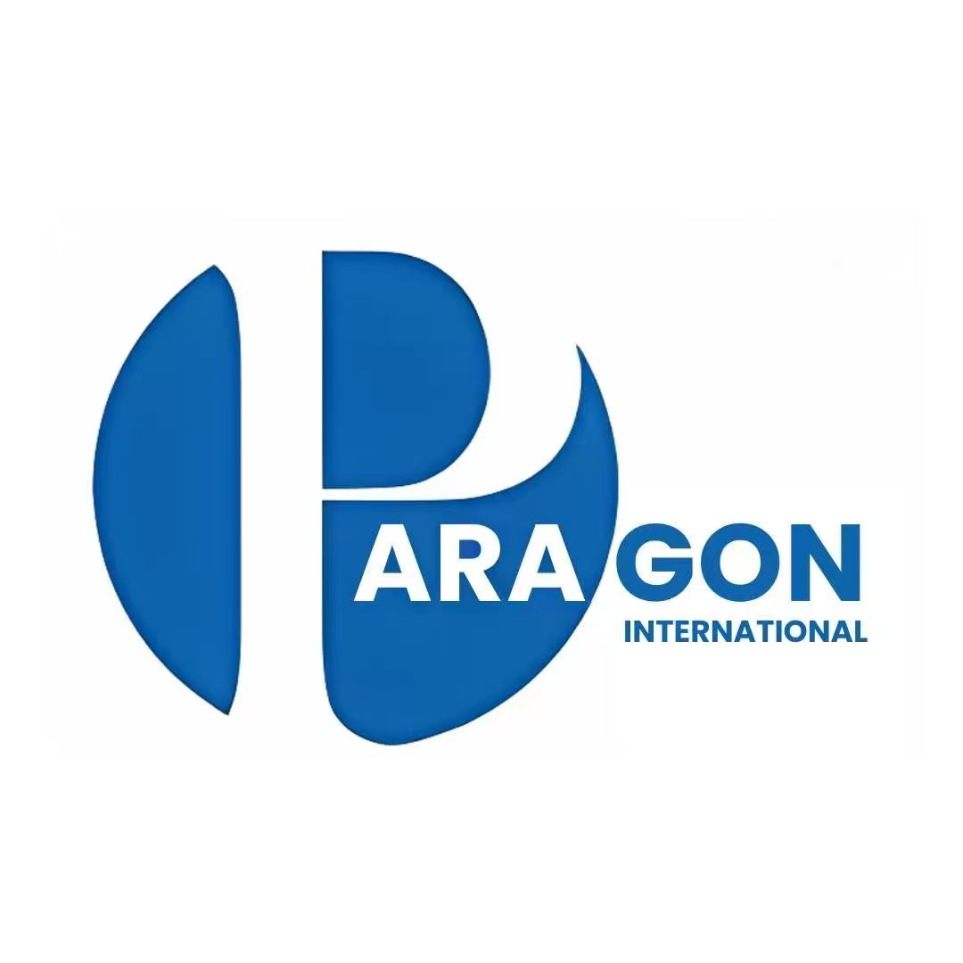 Paragon Logo